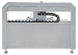 RIVO Duplex Super seen from the rear