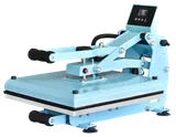 RIVO Volta, three-quarter view with the slide-out drawer extended