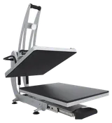 RIVO Mimosa from the rear three-quarters, elevated, showing the slide-out drawer