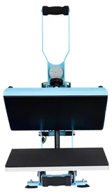 RIVO Volta from the front with the head closed