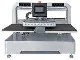 RIVO Duplex Super seen straight-on from the front