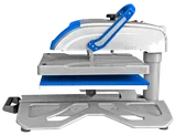 RIVO Roma from the side, showing the slide-out drawer mechanism