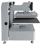 RIVO Duplex Super, side view from a second angle